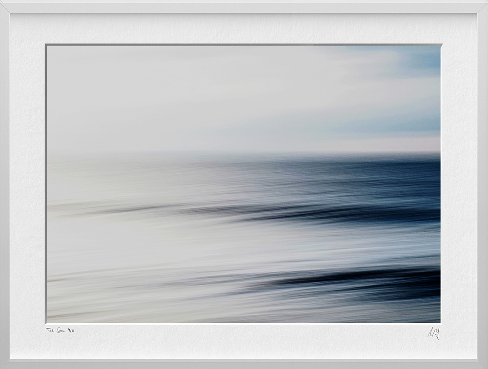 Fine Art / Foto&Copyright Werner Bartsch
