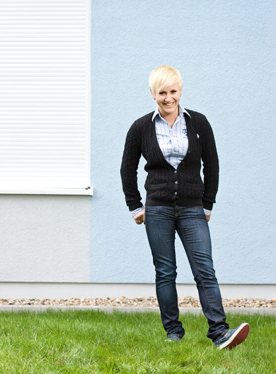 Foto&Copyright: Werner Bartsch