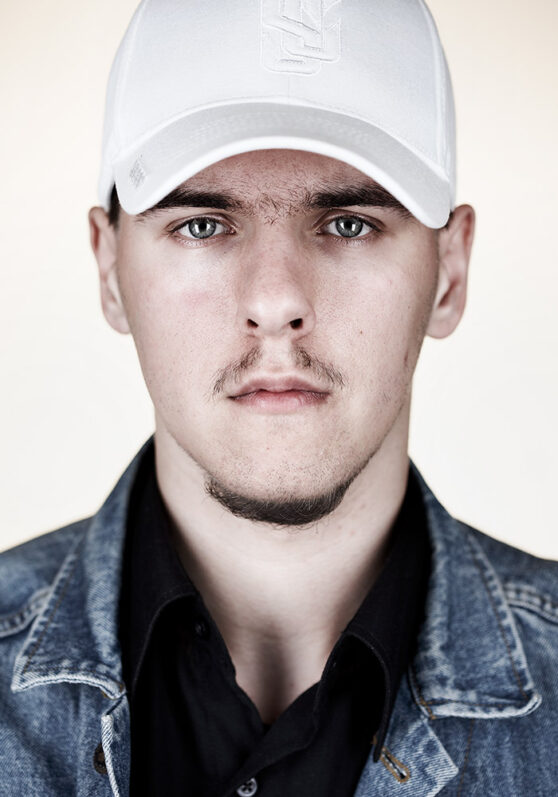 Werner Bartsch Fotografie - Eighteen