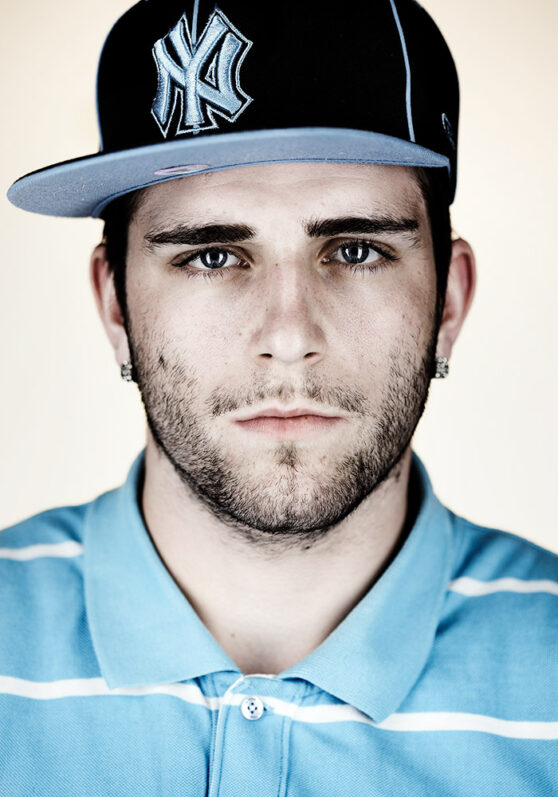 Werner Bartsch Fotografie - Eighteen