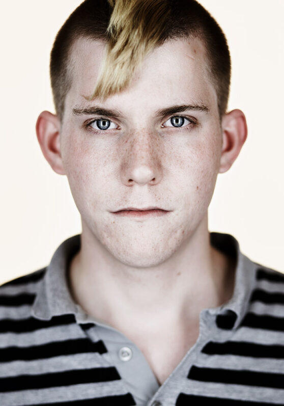 Werner Bartsch Fotografie - Eighteen