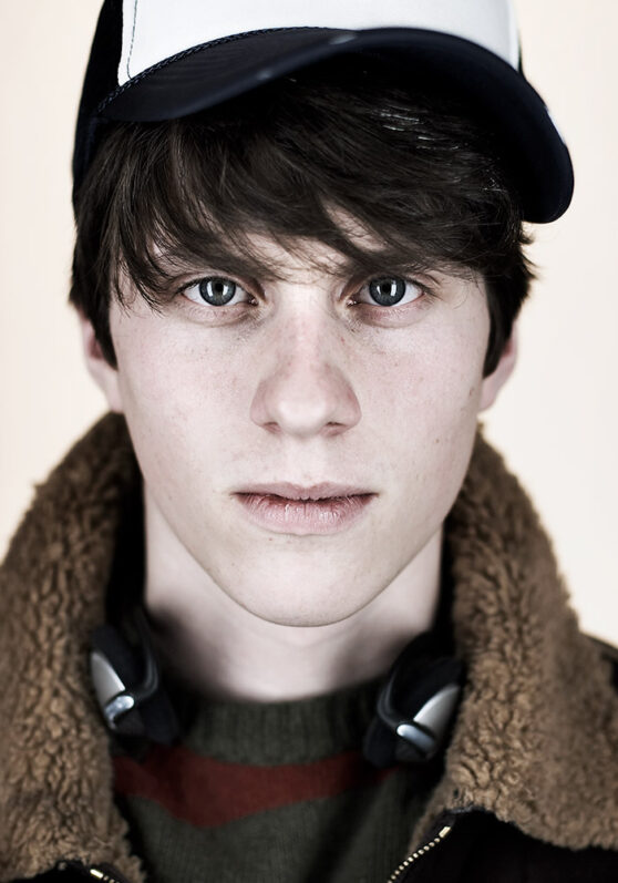 Werner Bartsch Fotografie - Eighteen