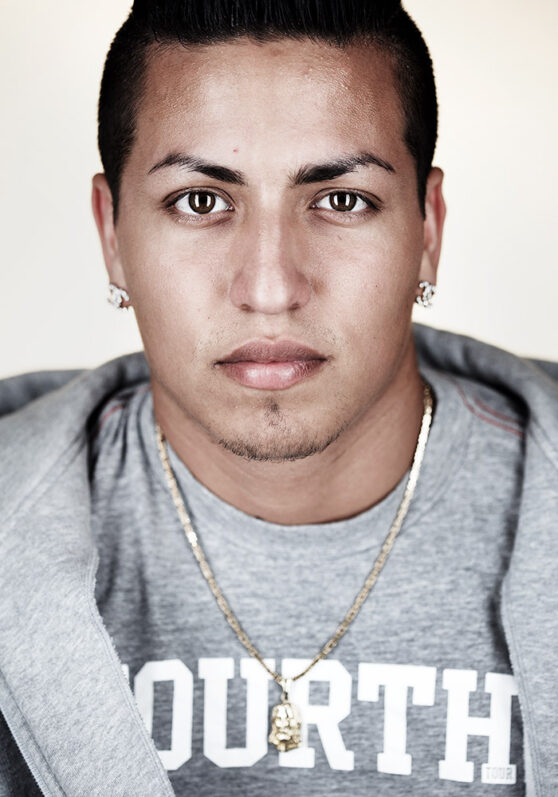 Werner Bartsch Fotografie - Eighteen