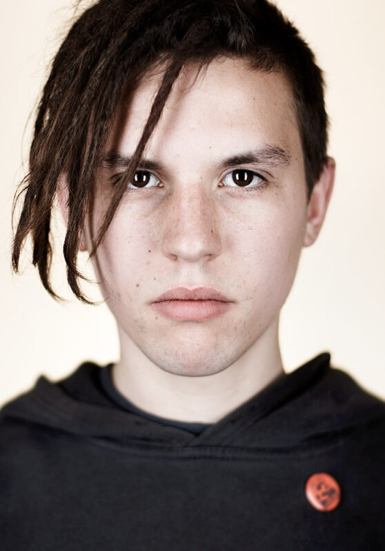 Werner Bartsch Fotografie - Eighteen