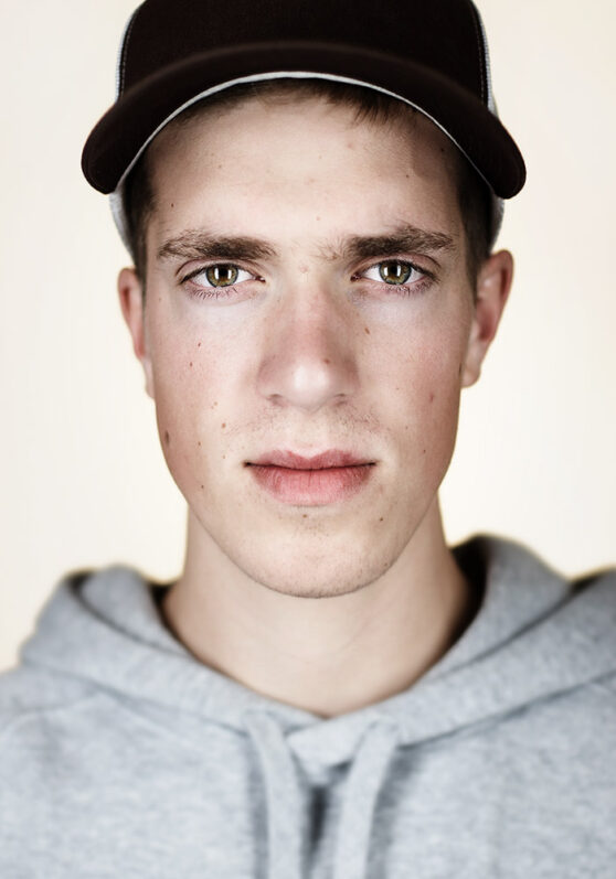 Werner Bartsch Fotografie - Eighteen