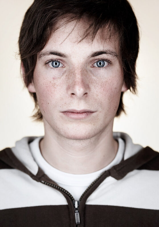 Werner Bartsch Fotografie - Eighteen