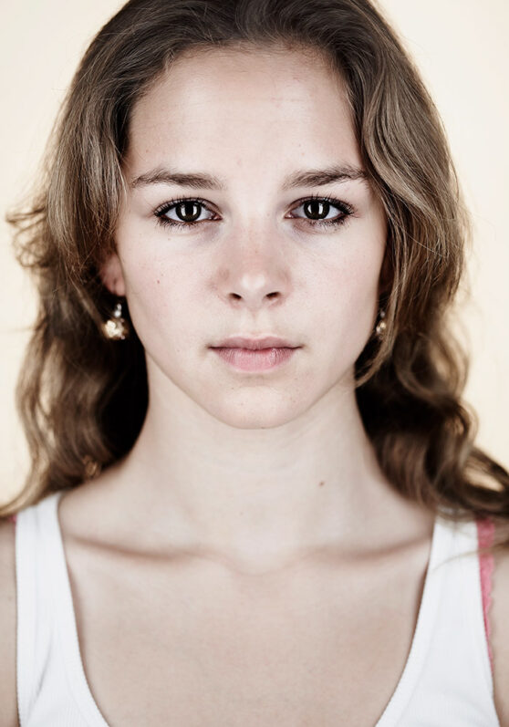 Werner Bartsch Fotografie - Eighteen