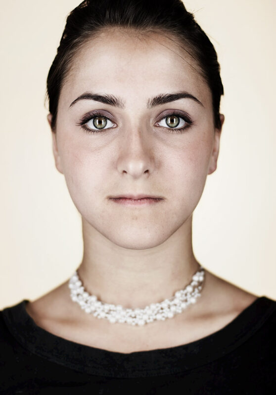 Werner Bartsch Fotografie - Eighteen