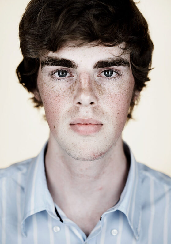 Werner Bartsch Fotografie - Eighteen