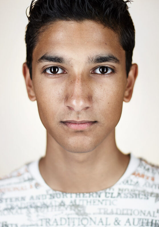 Werner Bartsch Fotografie - Eighteen