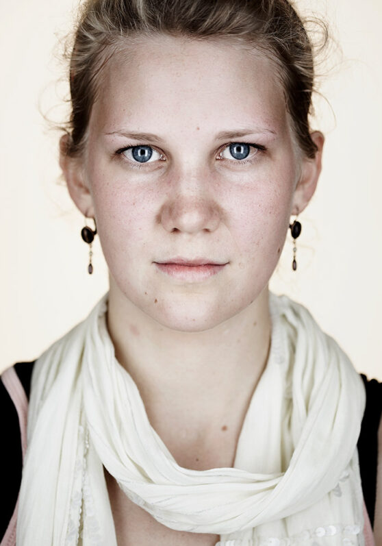 Werner Bartsch Fotografie - Eighteen