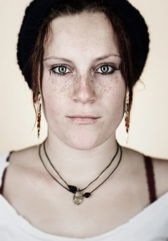 Werner Bartsch Fotografie - Eighteen