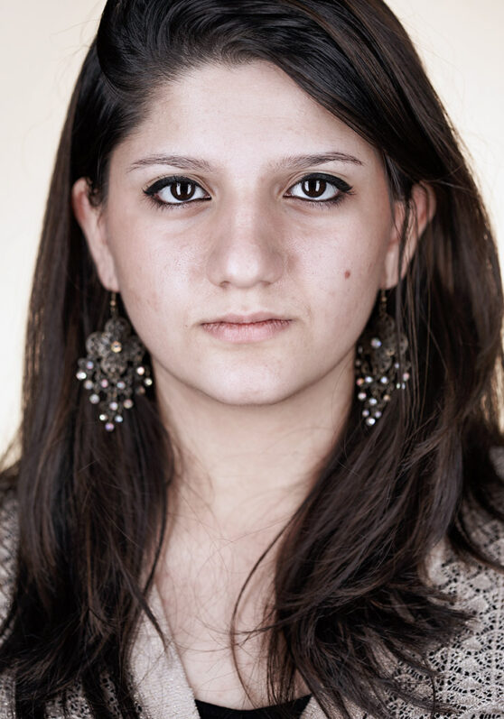 Werner Bartsch Fotografie - Eighteen