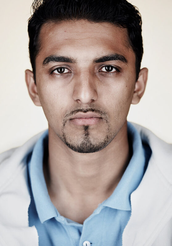 Werner Bartsch Fotografie - Eighteen