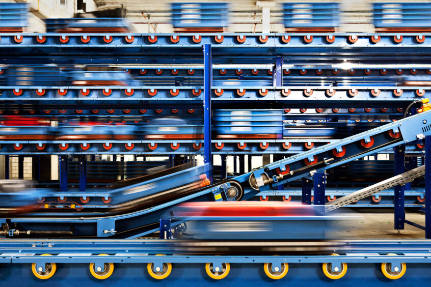 Werner Bartsch Fotografie, Fotokunstprojekt Airtropolis