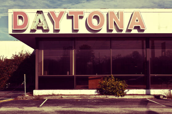 Werner Bartsch Fotografie - Daytona 24h