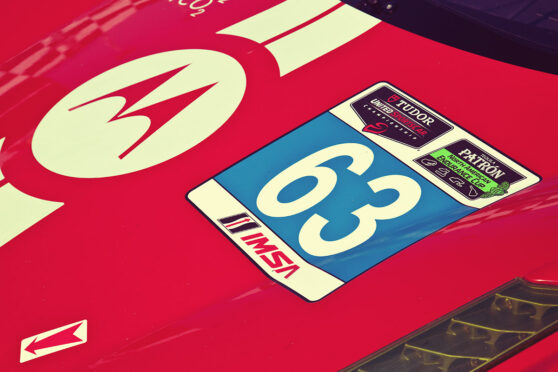 Werner Bartsch Fotografie - Daytona 24h