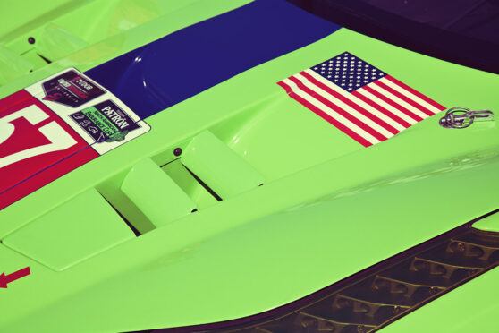 Werner Bartsch Fotografie - Daytona 24h