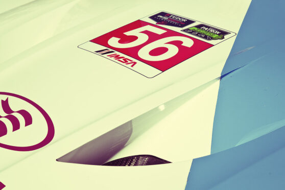 Werner Bartsch Fotografie - Daytona 24h