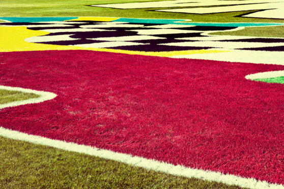 Werner Bartsch Fotografie - Daytona 24h