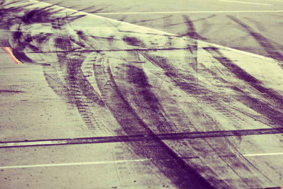 Werner Bartsch Fotografie - Daytona 24h