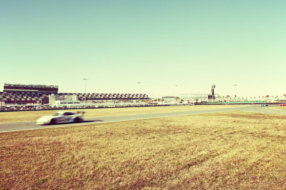 Werner Bartsch Fotografie - Daytona 24h