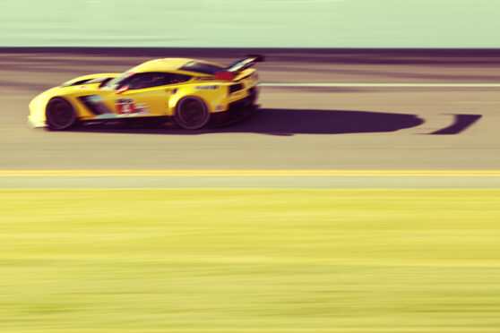 Werner Bartsch Fotografie - Daytona 24h