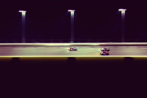 Werner Bartsch Fotografie - Daytona 24h