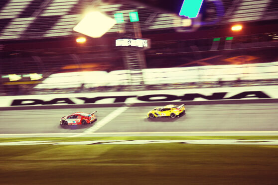 Werner Bartsch Fotografie - Daytona 24h