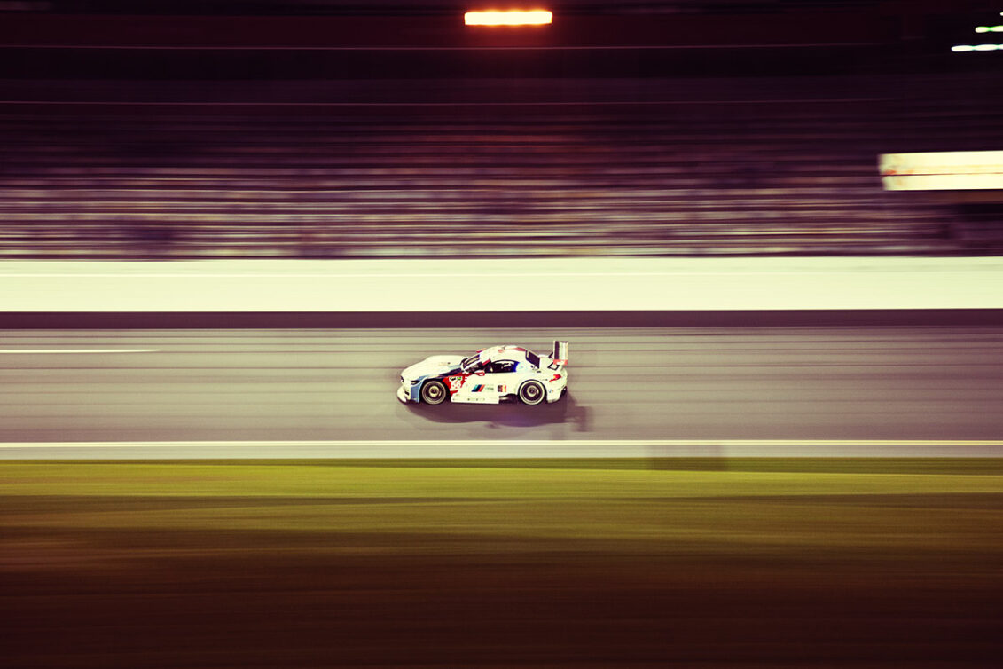 Werner Bartsch Fotografie - Daytona 24h
