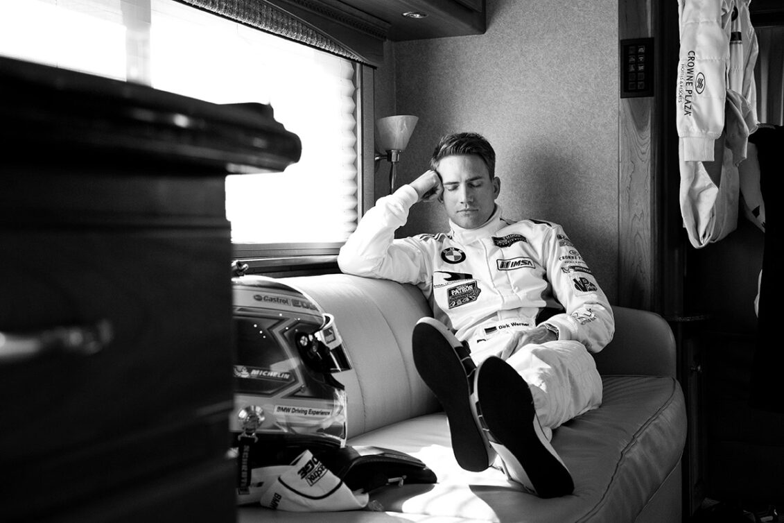 Werner Bartsch Fotografie - Daytona 24h