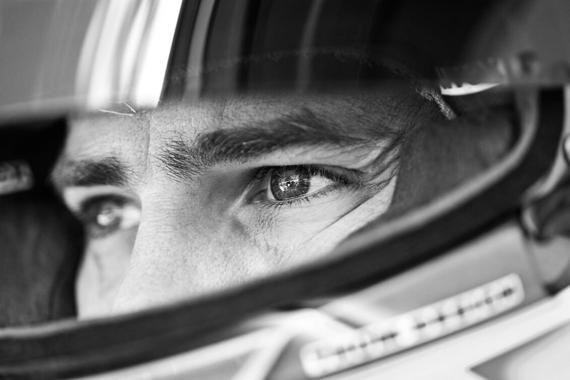 Werner Bartsch Fotografie - Daytona 24h