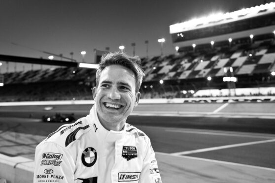 Werner Bartsch Fotografie - Daytona 24h