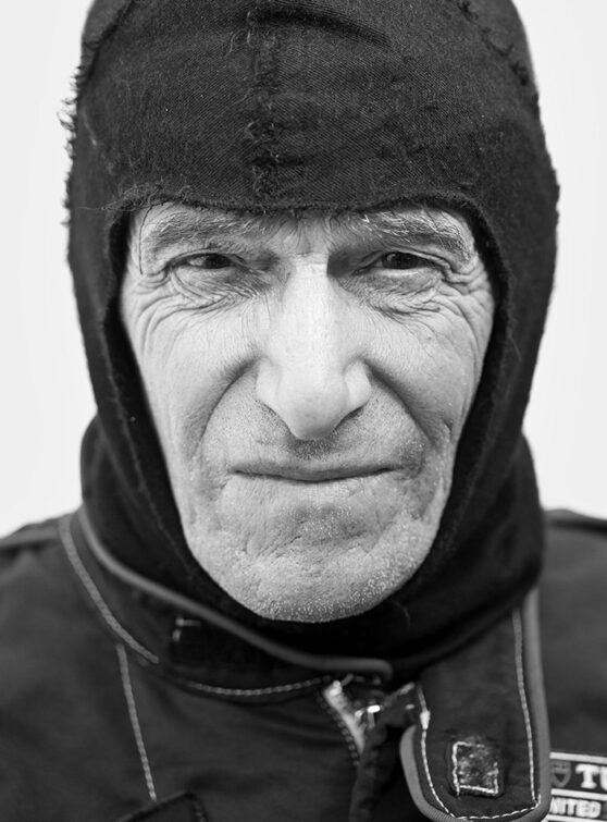 Werner Bartsch Fotografie - Daytona 24h