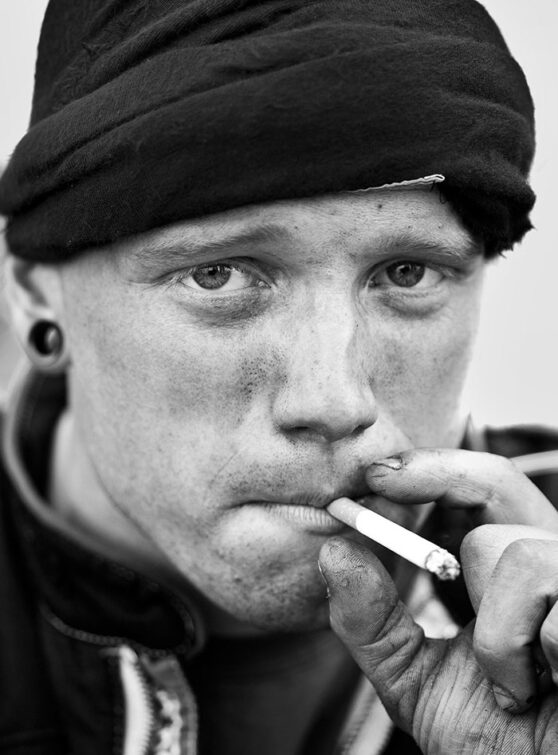 Werner Bartsch Fotografie - Daytona 24h