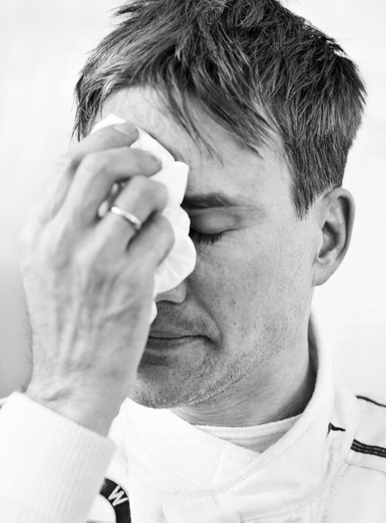 Werner Bartsch Fotografie - Daytona 24h