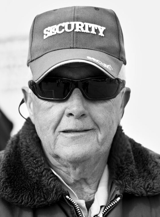 Werner Bartsch Fotografie - Daytona 24h