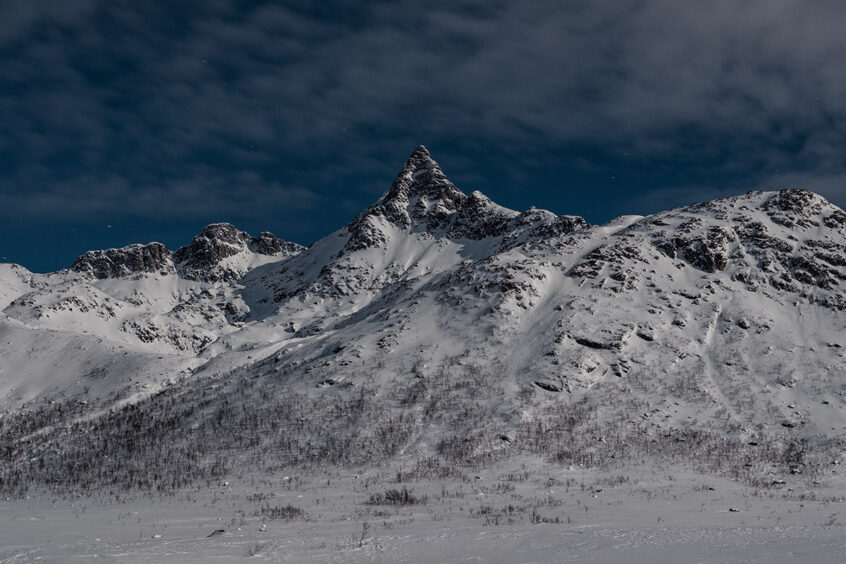 Werner Bartsch Fotografie - THE FAR NORTH