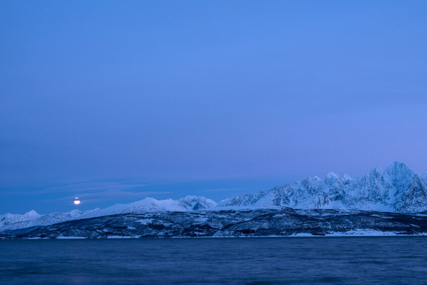 Werner Bartsch Fotografie - THE FAR NORTH