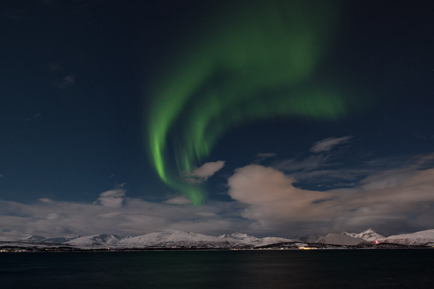 Werner Bartsch Fotografie - THE FAR NORTH