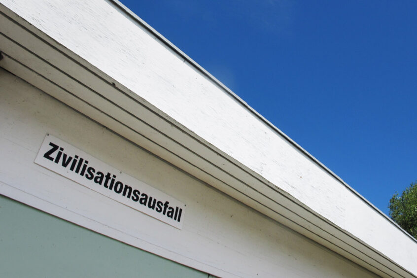 Werner Bartsch Fotografie - Glückliche Tage