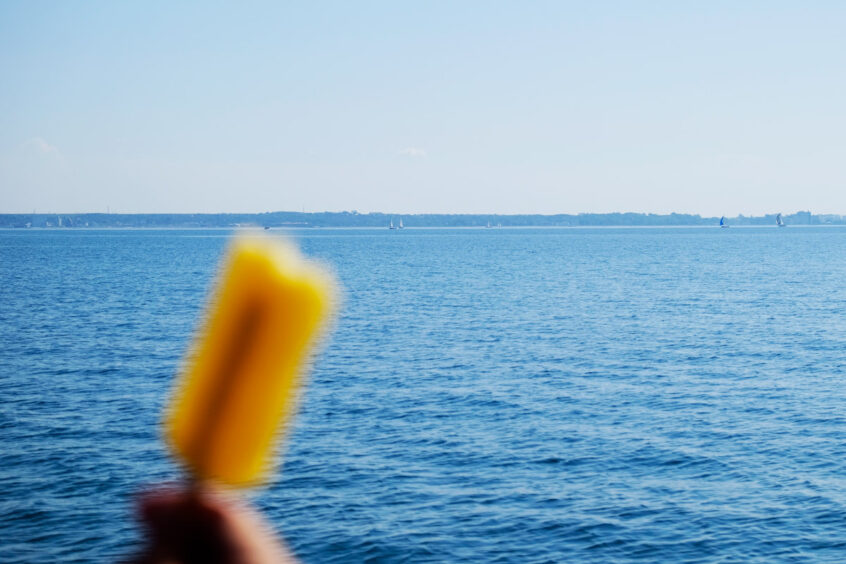 Werner Bartsch Fotografie - Glückliche Tage