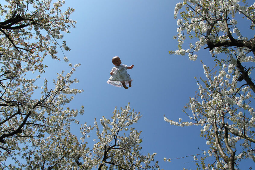 Werner Bartsch Fotografie - Glückliche Tage