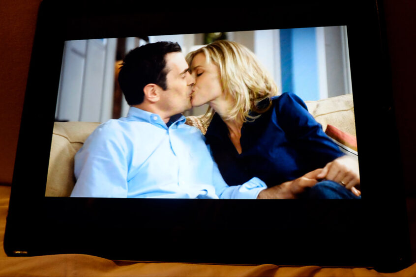 Werner Bartsch Fotografie - Glückliche Tage