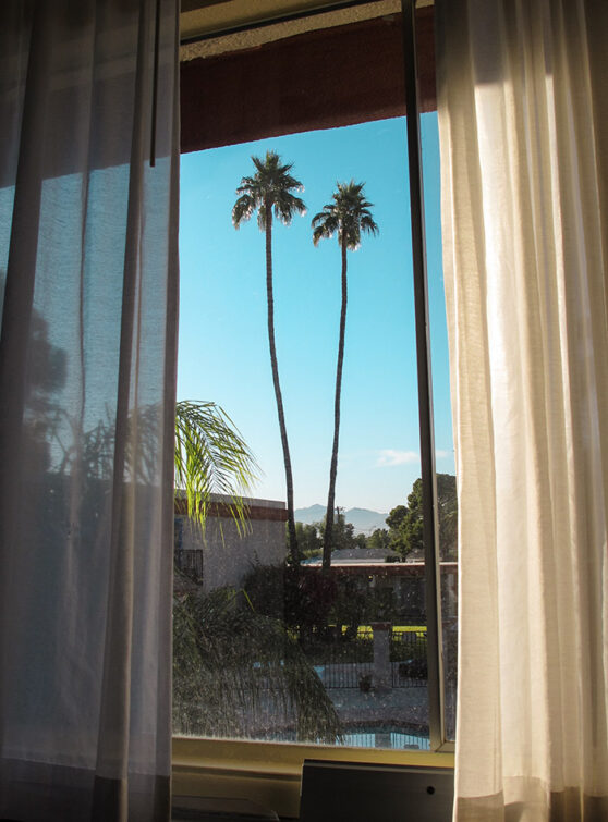 Werner Bartsch Fotografie - ONCE UPON A TIME IN THE WEST