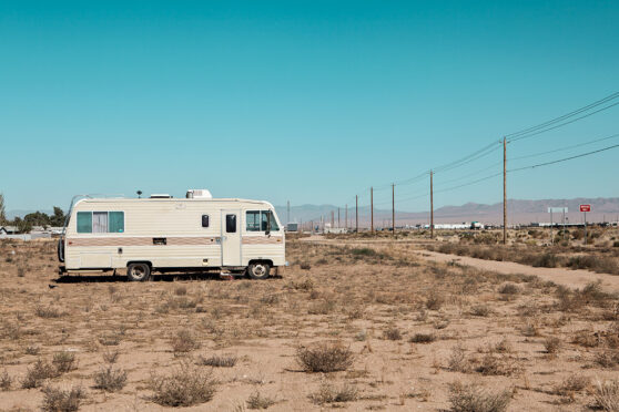 Werner Bartsch Fotografie - ONCE UPON A TIME IN THE WEST
