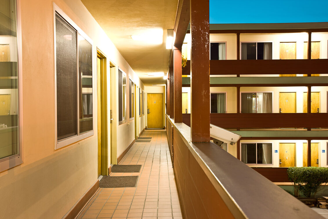 Werner Bartsch Fotografie - ONCE UPON A TIME IN THE WEST