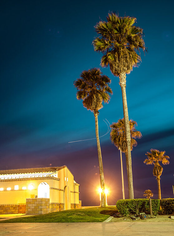 Werner Bartsch Fotografie - ONCE UPON A TIME IN THE WEST