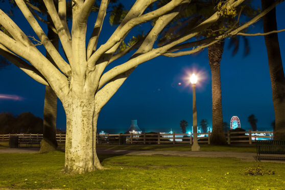 Werner Bartsch Fotografie - ONCE UPON A TIME IN THE WEST