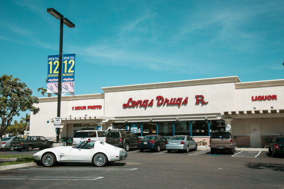 Werner Bartsch Fotografie - ONCE UPON A TIME IN THE WEST